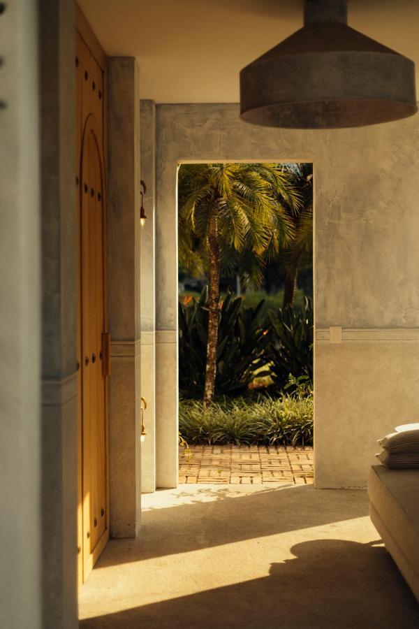 Villa Bokeh Relais & Chateaux Antigua Dış mekan fotoğraf