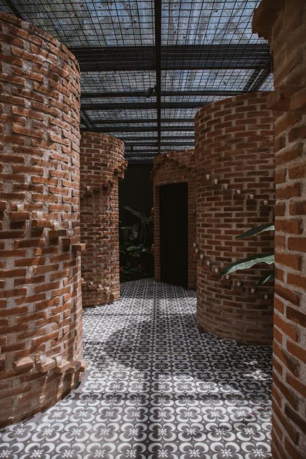 Villa Bokeh Relais & Chateaux Antigua Dış mekan fotoğraf