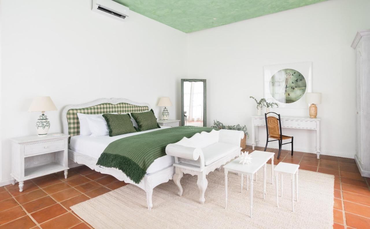 Villa Bokeh Relais & Chateaux Antigua Dış mekan fotoğraf