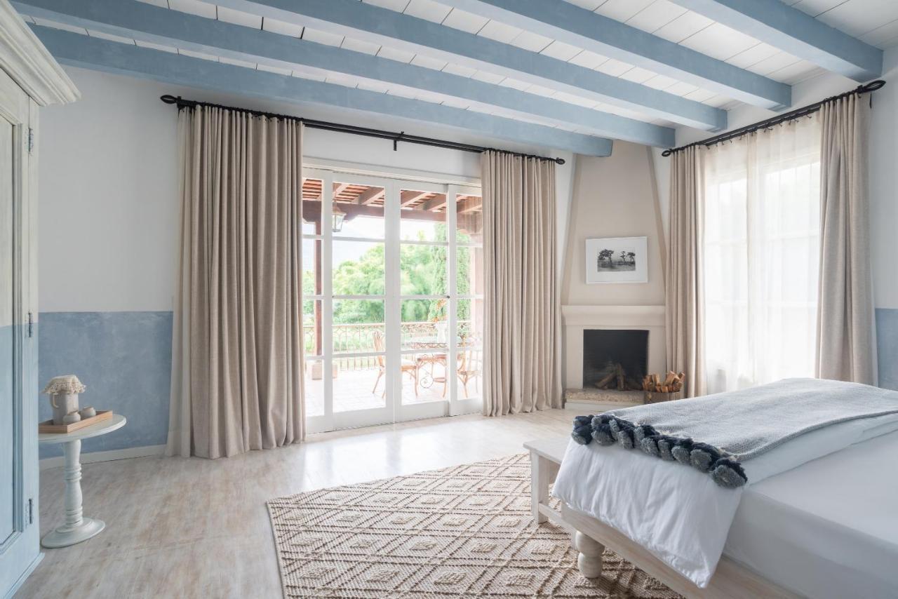 Villa Bokeh Relais & Chateaux Antigua Dış mekan fotoğraf