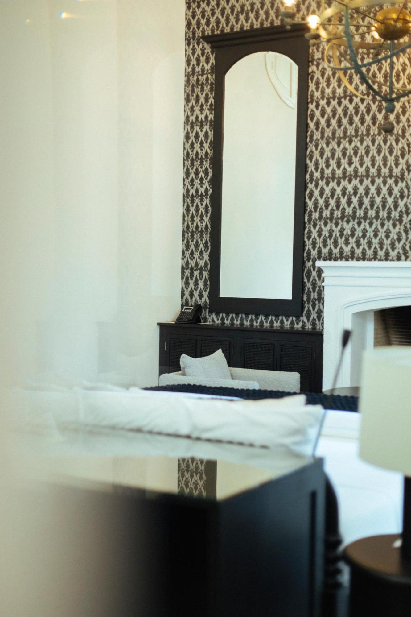 Villa Bokeh Relais & Chateaux Antigua Dış mekan fotoğraf